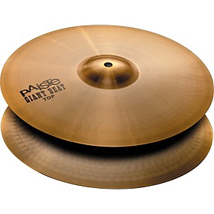 Paiste Giant Beat Hi-Hats