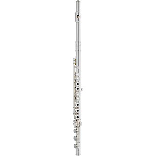 Giardinelli Giardinelli by Haynes GFL5G Open Hole, Low B, Sterling Silver Head joint Performance Level Flute