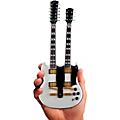マルンガイ Jimmy Page Led Zeppelin SG-EDS-1275 Doubleneck Cherry Mini