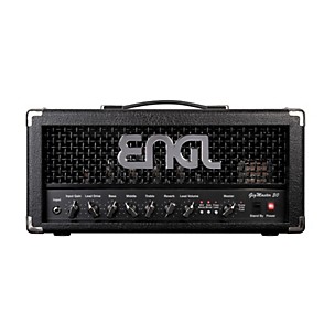 Engl GigMaster 30 Tube Guitar Amp Head