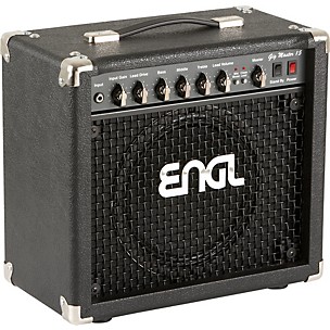 Engl GigMaster 310 15W 1x10 Tube Guitar Combo Amp