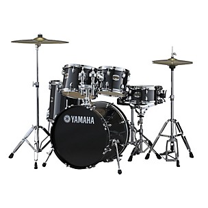 Yamaha Gigmaker 5-Piece Shell Pack w/20" Bass Drum