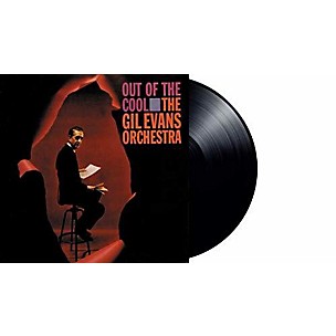 Gil Evans - Out Of The Cool