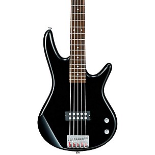 Ibanez Gio GSR105EX 5-String Bass Guitar