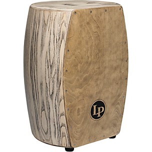 LP Giovanni Signature Stave Tumba Cajon