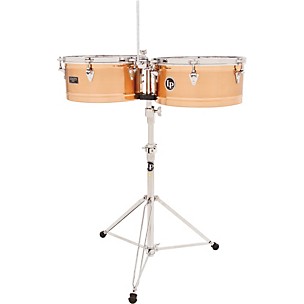 LP Giovanni Timbales