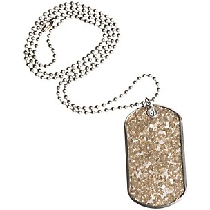 DrumTags Glass Glitter