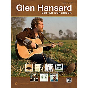 Alfred Glen Hansard - Guitar TAB Songbook