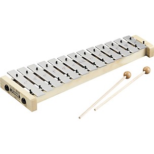 Primary Sonor Global Beat Soprano Glockenspiel