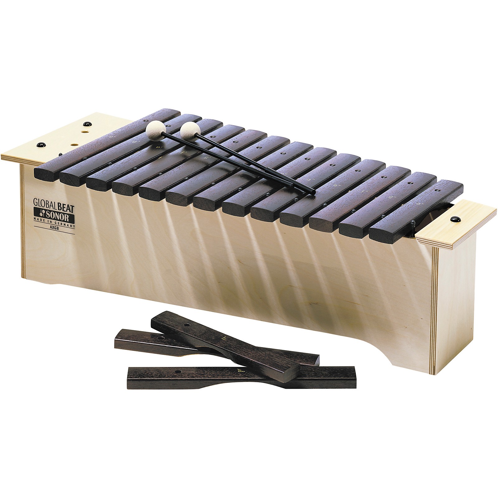 Sonor Orff Primary Line Alto Xylophone