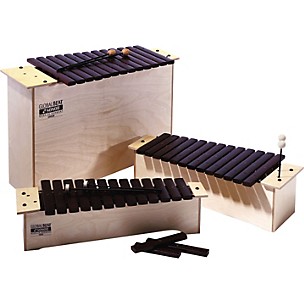 Sonor Global Beat Xylophones