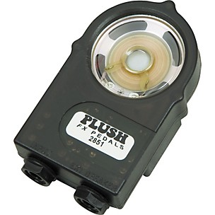 Plush Gnome Practice Guitar Amp