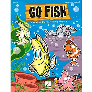 Hal Leonard Go Fish