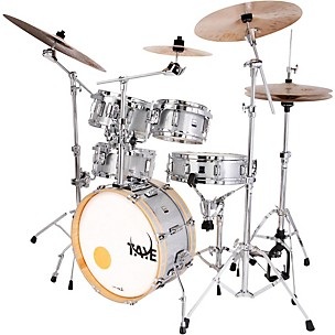 Taye Drums GoKit 5-Piece Shell Pack