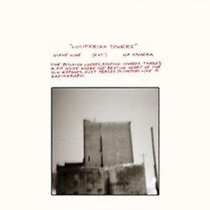 Godspeed You! Black Emperor - Luciferian Towers