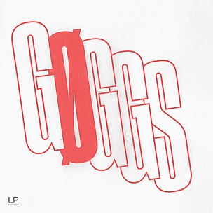 Goggs - Goggs