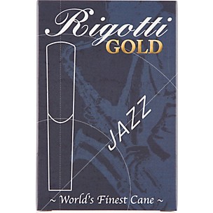 Rigotti Gold Bass Clarinet Reeds