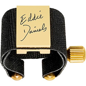Jewel Gold Eddie Daniels Expressions Ligature