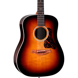Taylor Gold Label 710e Special Edition Dreadnought Acoustic-Electric Guitar -