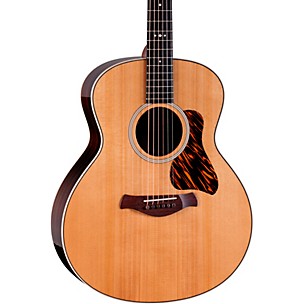 Taylor Gold Label 714e Super Auditorium Acoustic-Electric Guitar -