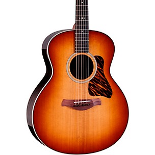 Taylor Gold Label 714e Super Auditorium Acoustic-Electric Guitar