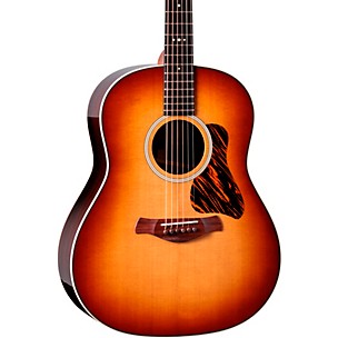 Taylor Gold Label 717e Grand Pacific Acoustic-Electric Guitar
