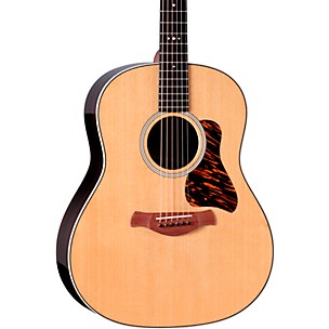 Taylor Gold Label 717e Grand Pacific Acoustic-Electric Guitar