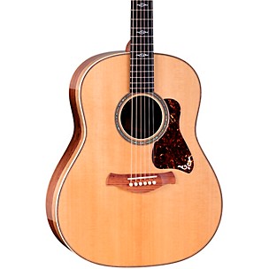 Taylor Gold Label 817e Grand Pacific Acoustic-Electric Guitar