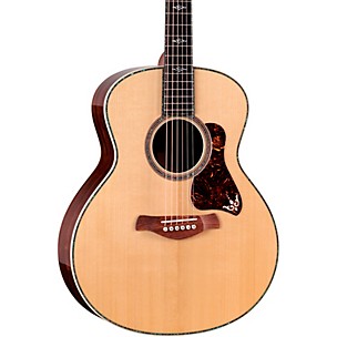 Taylor Gold Label 914e Super Auditorium Acoustic-Electric Guitar -