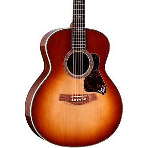 Taylor Gold Label 914e Super Auditorium Acoustic-Electric Guitar -