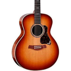 Taylor Gold Label K14e Super Auditorium Acoustic-Electric Guitar -