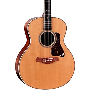 Taylor Gold Label K14e Super Auditorium Acoustic-Electric Guitar -