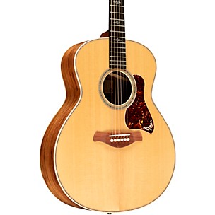 Taylor Gold Label Series 814e Super Auditorium Acoustic-Electric Guitar -