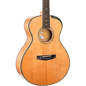 Cort Gold Passion Concert Acoustic-Electric Guitar