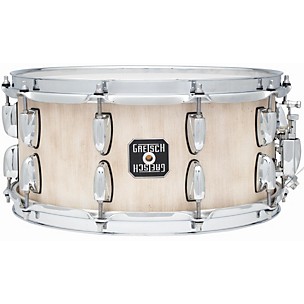 Gretsch Drums Gold Series Barnboard Snare Drum