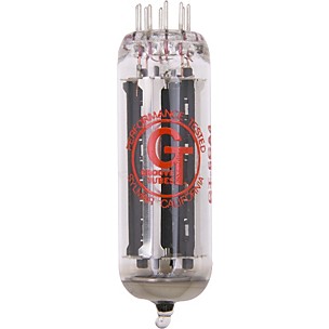 Groove Tubes Gold Series GT-6CA4 Rectifier Tube