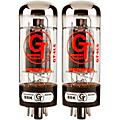 Groove Tubes Gold Series GT-6L6-S Matched Power Tubes | Music & Arts