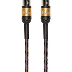 Roland Gold Series MIDI Cable