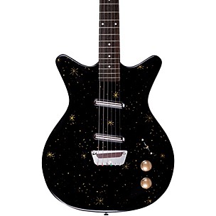 Danelectro Golden 50s Electric Guitar -