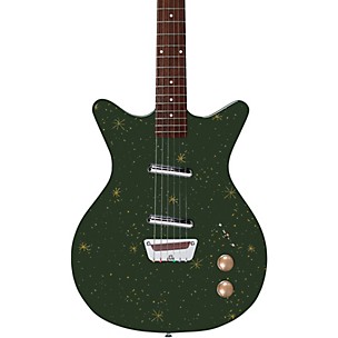 Danelectro Golden 50s Electric Guitar -