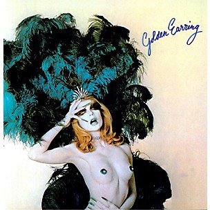 Golden Earring - Moontan