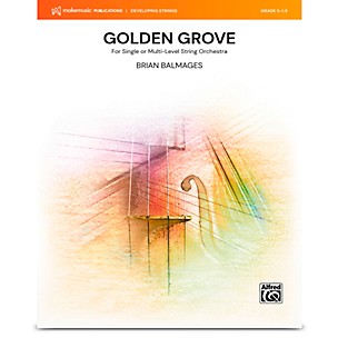 Alfred Golden Grove-String Orchestra