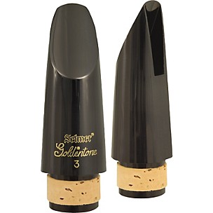 Selmer Goldentone Bb Clarinet Mouthpiece