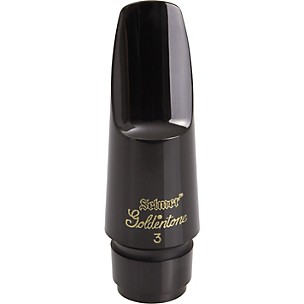 Selmer Goldentone Saxophone Mouthpieces