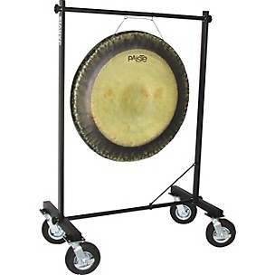 Jarvis Gong Stand