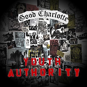 Good Charlotte - Youth Authority