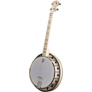 Deering Goodtime 2 19-Fret Tenor Banjo