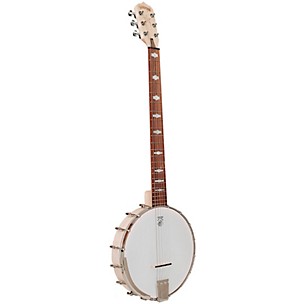 Deering Goodtime 6- String Banjo