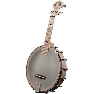 Deering Goodtime Left-Handed Banjo Ukulele