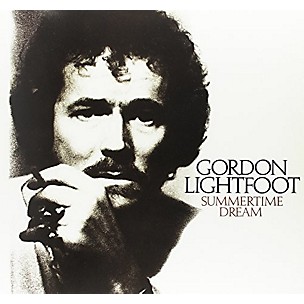 Gordon Lightfoot - Summertime Dream